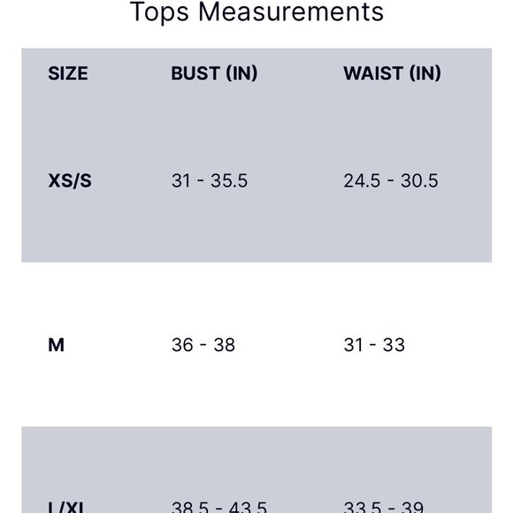 SPANX Arm Tights, sold out everywhere! Size L/XL, color Port Navy - Picture 7 of 8